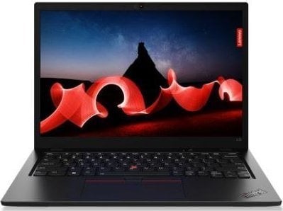 Lenovo Laptop Laptop ThinkPad L13 Clam G4 21FG0007PB W11Pro i5-1335U/8GB/512GB/INT/13.3 WUXGA/Thunder Black/1YR Premier Suport + 3YRS OS