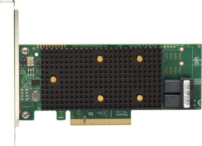 Lenovo Lenovo RAID 530-8I PCIE 12GB ADAPTATOR/F/THINK SERVER