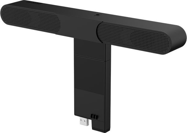 Accesorii monitoare - Lenovo Lenovo Soundbar - Monitor ThinkVision MS30 (4XD1J05151)