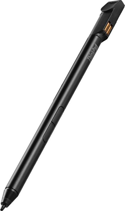 Accesorii touchscreen - Creion tactil ThinkPad Pen Pro pentru Lenovo Yoga 260 , Negru