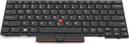 Lenovo SKPMXKB-BLBKES