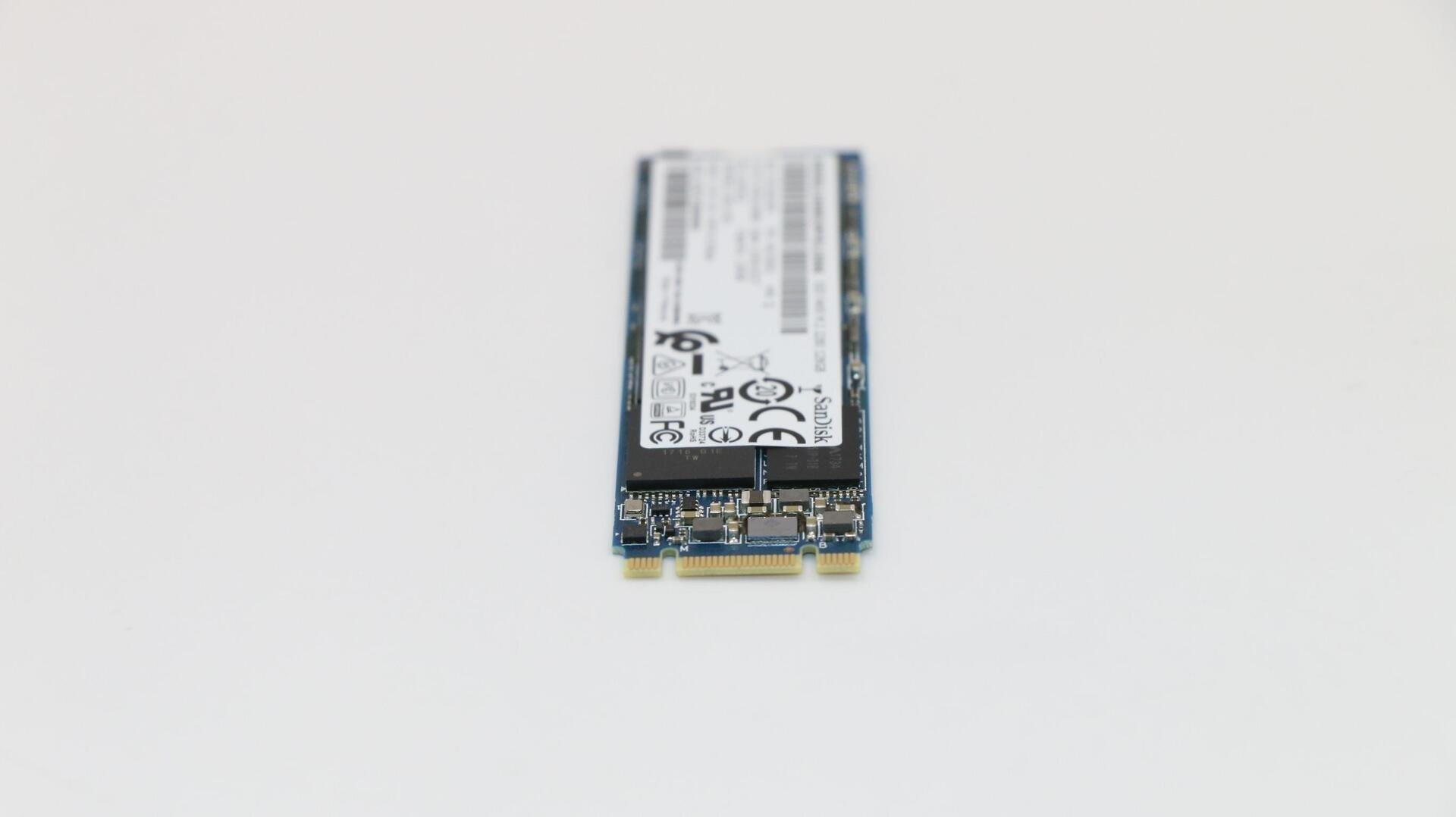 Lenovo SSD_ASM 1T M.2 2280 PCIe3x4 SA