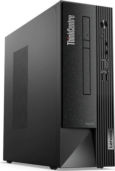 Lenovo ThinkCentre neo 50s, Core i7-12700, 8GB, Intel UHD Graphics 770, 512GB M.2 PCIe Windows 11 Pro