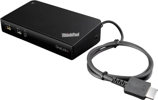Lenovo Thinkpad OneLink+ Dock/Replicator (40A40090EU)