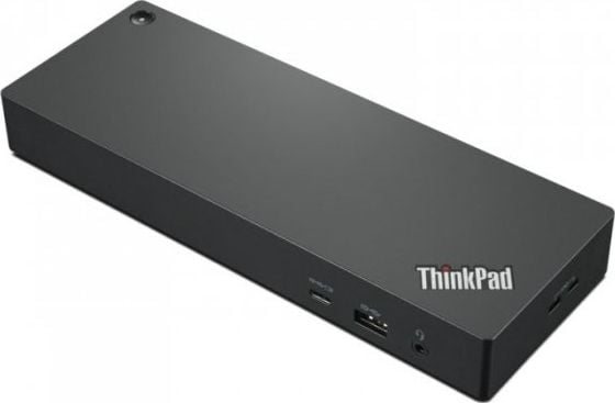 Lenovo ThinkPad Thunderbolt 4 Dock/Replicator (40B00300EU)