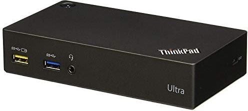 Lenovo ThinkPad Ultra Dock USB Station/Replicator (03X6898)