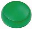 lentilă 22mm plat ochelari nici o descriere verde M22-XL-G (216455)