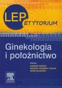 LEPetytorium Ginecologie si obstetrica