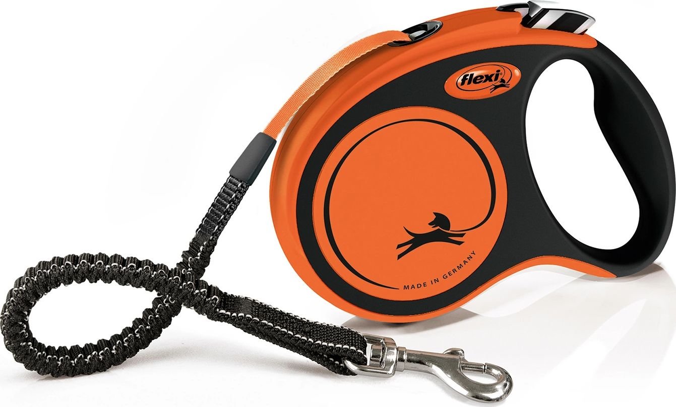 Lesa Flexi Xtreme S 5M/20kg 21417