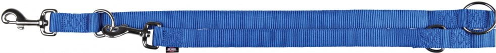 Lesa Reglabila Premium Trixie - Albastru 1,5 cm XS-S