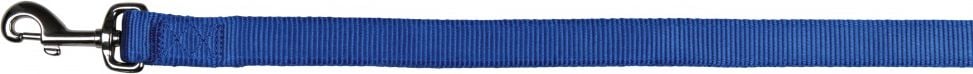 Lesa Trixie Premium albastru regal M-L 1.00 m/20 mm 200202