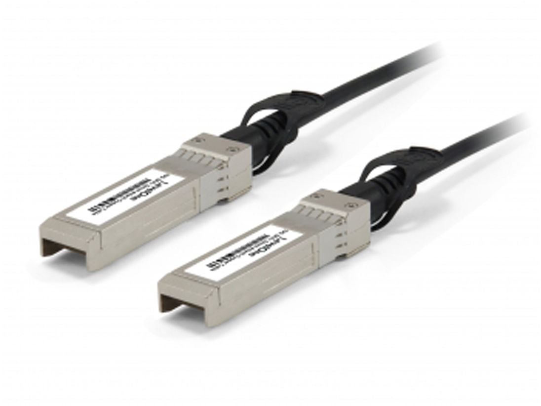 Cablu LevelOne SFP+, DAC-0101 10G, 1 m (55114107)