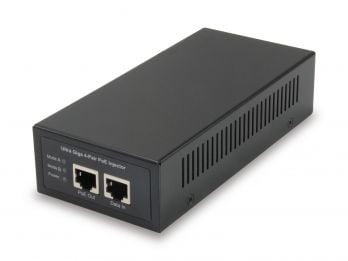 Cablu levelone PoE injector 802.3at PoE + 60W (POI-5001)