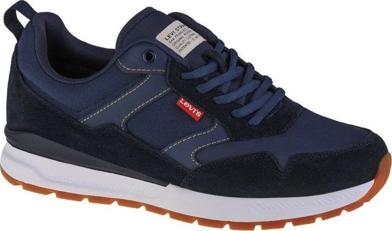 Levis Levi's Oats Refresh 234233-696-17 Bleumarin 42