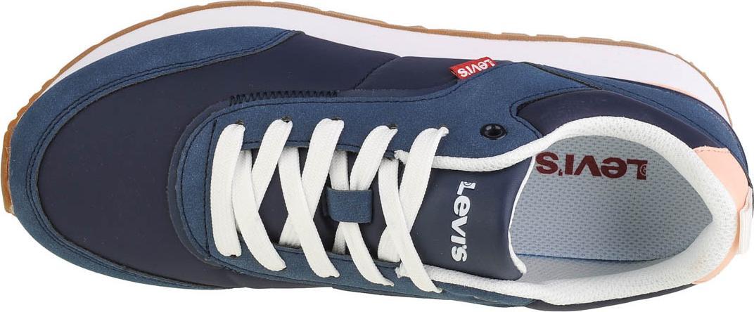 Levi`s Levi's Segal S 234240-680-17 Bleumarin 37