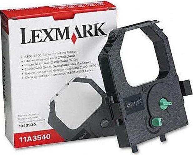 Riboane imprimante - Lexmark 0011A3540