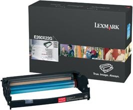 Fotoconductor Lexmark E260X22G