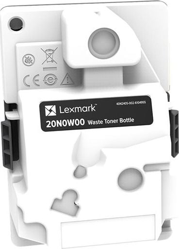 Accesorii pentru imprimante si faxuri - Lexmark container 20N0W00 toner Container de gunoi