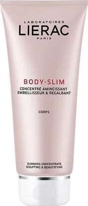 Lierac LIERAC BODY SLIM Concentrat de slabit 200ml