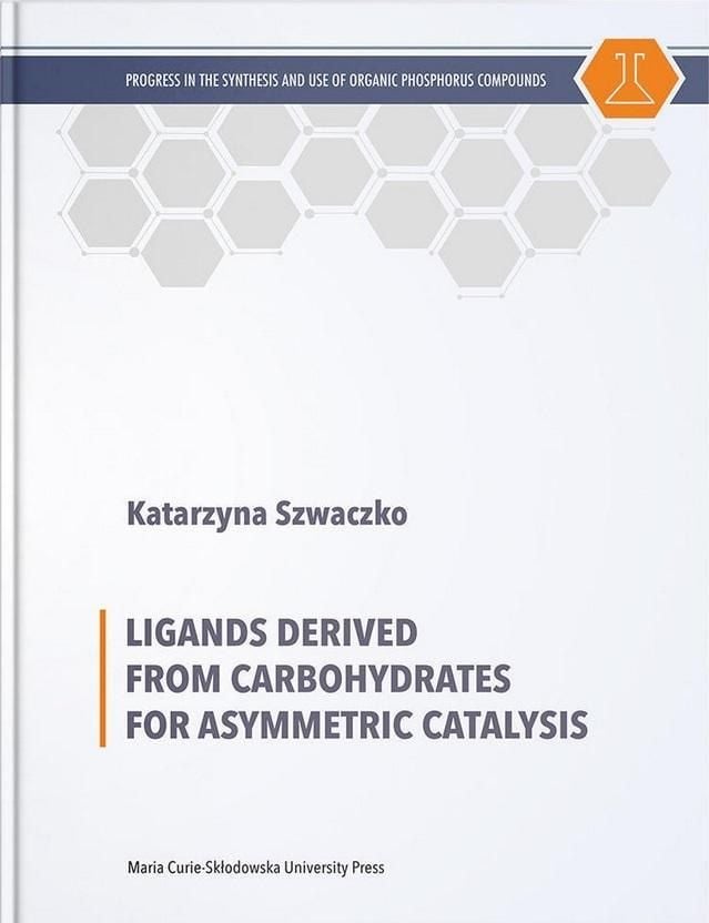 Liganzi derivați din carbohidrați pentru asimetric