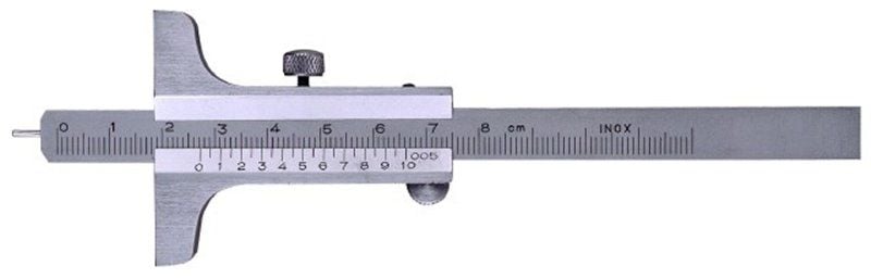 Indicator de adâncime limită (26450205)