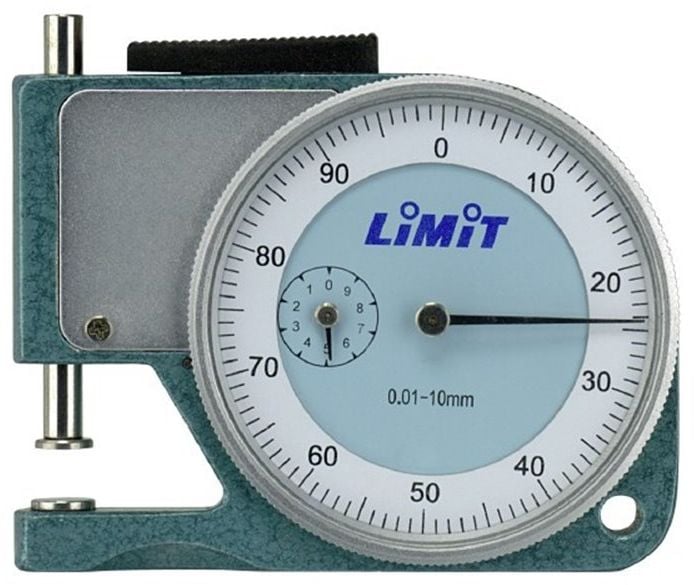 Indicator de grosime limită (119150100)