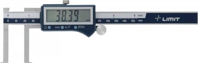 Limit Caliper electronic pentru măsurători interioare Limit CDO