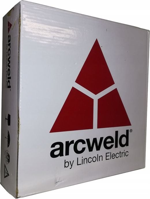 LINCOLN WIRE SPAW.ARCWELD AS2 1.2 / 15 kg C12V015P6E02