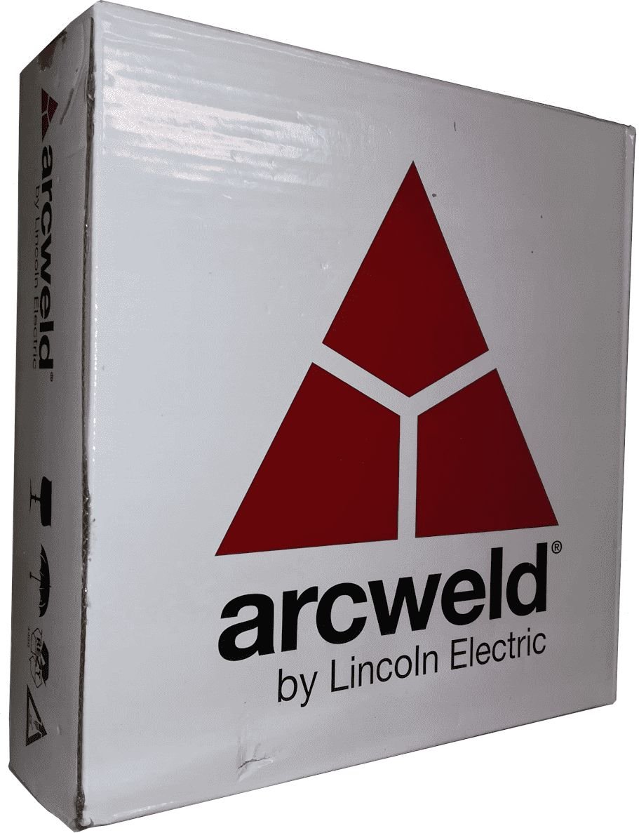 LINCOLN WIRE SPAW.ARCWELD AS2 1.0 / 15 kg C10V015P6E02