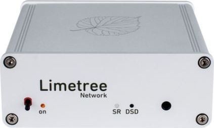 Lindemann LINDEMANN LIMETREE NETWORK - un player de rețea de ultimă generație. Redă muzică la cea mai înaltă calitate de la serviciile de streaming și mediile de stocare locale.