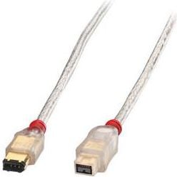 cablu FireWire, 9/6 IEEE1394b, 1m (30765)