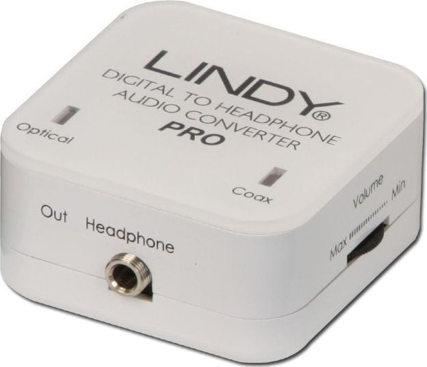 Lindy Lindy 70467 Convertor digital-analogic DAC