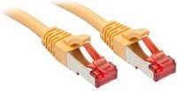 Cablu lindy Patchcord CAT.6 S / 3m FTP (47765)