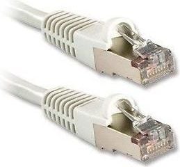 Cablu lindy Patchcord Cat.6 S / 15m FTP (47199)