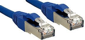 Lindy Patchcord S/FTP, Cat.6, LSOH, 3m (45644)