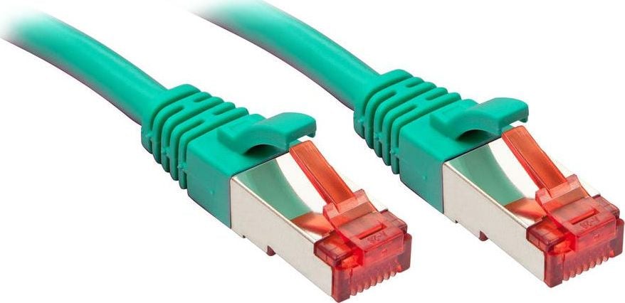 Cablu lindy Patchcord SFTP, PiMF, CAT 6, 30m (47756)