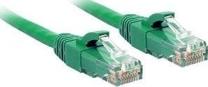 Patchkabel Cat6 U / UTP 3,00m grün (48049)