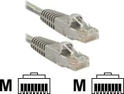 Cablu lindy S/FTP Cat.6 Kabel grey 10m. LSOH inkl. Test Report (45587)