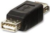 Lindy USB - Adaptor USB Negru (71230)