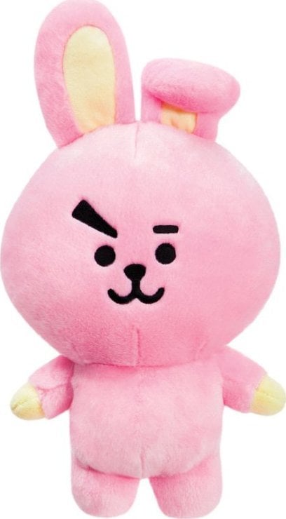 Line Friends BT21 - Pluszowa maskotka 26 cm COOKY