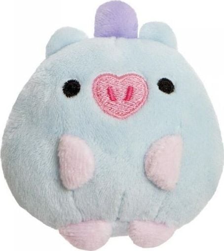 Line Friends Line Friends BT21 - Pluszowa maskotka 8 cm MANG Baby Pong Pong