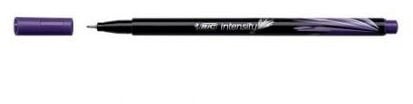 Liner Bic Intensity 0.4 mm mov 449176