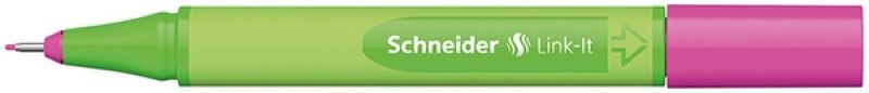 Liner Link-it Schneider 0.4mm roz 107367