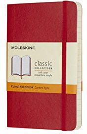 Linia Moleskine Notes Classic (246878)