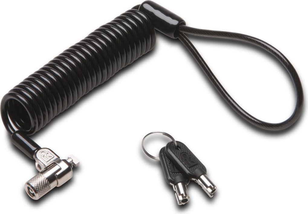 Cablu de securitate Kensington MicroSaver 2.0 de 1,8 m (K64423WW)