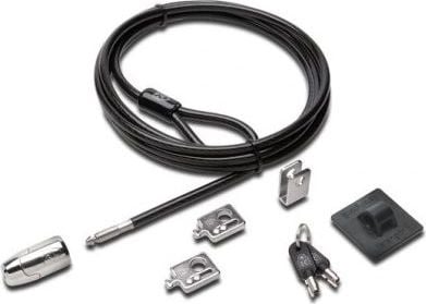 Cablu de securitate Kensington, Microsaver 2.0 pentru desktop si periferice