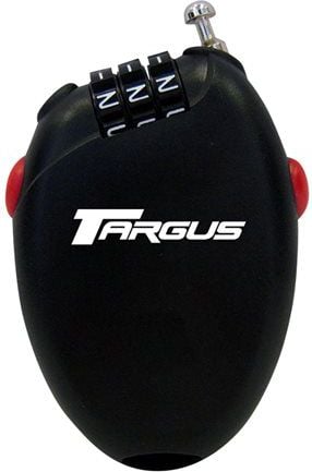 Linka zabezpieczająca Targus 0.73m (ASP01EU)