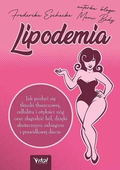 Lipedemia