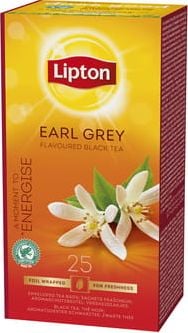 Lipton LIPTON CLASSIC EARL GREY 25 KOPERT 25879301