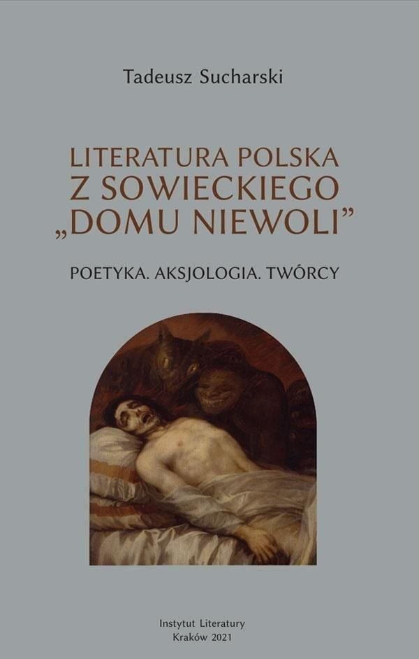 Literatura poloneză din „Casa sovietică a captivității”